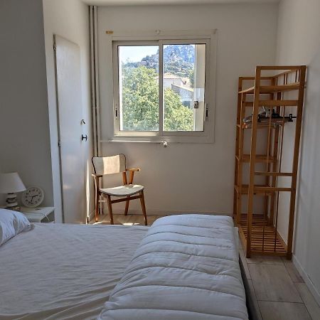 Superbe T2 Proche Des Plages Et Des Commerces Hyeres Ngoại thất bức ảnh